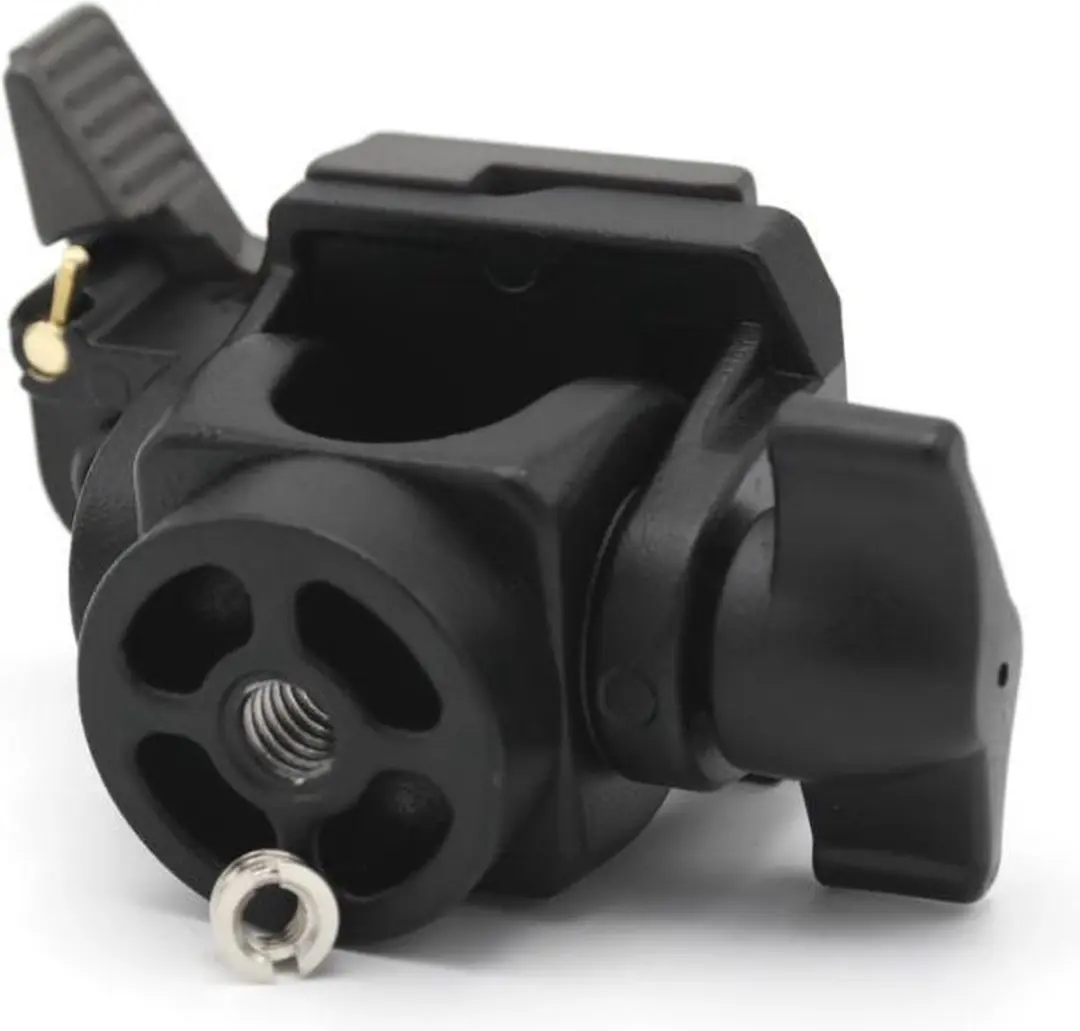 Manfrotto 234RC Pan/Tilt-Unit