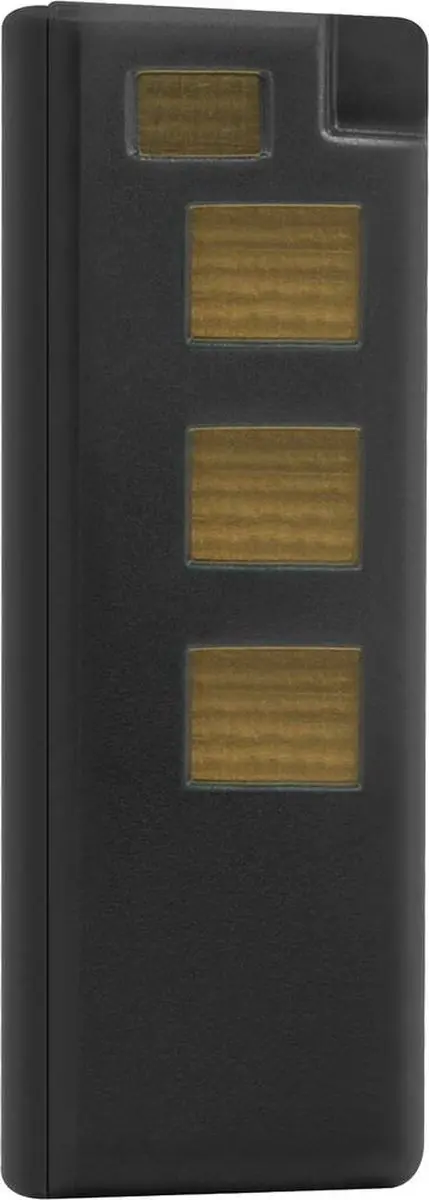 Ansmann A-Oly BLS-5 Li-ion Accupack 1100mAh