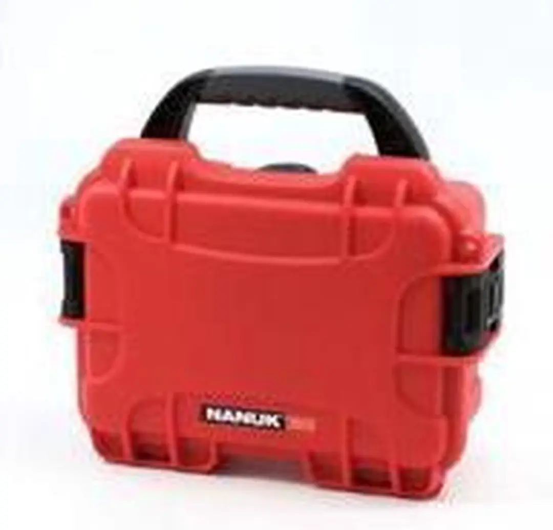 Nanuk 903 Koffer