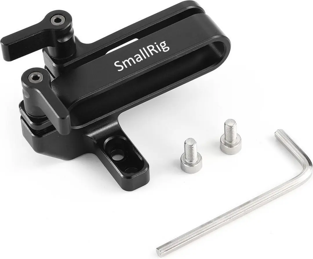 SmallRig 2245 SSD-Bevestiging
