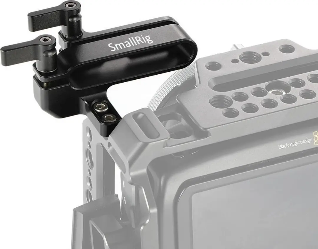 SmallRig 2245 SSD-Bevestiging - Camera Accessoire