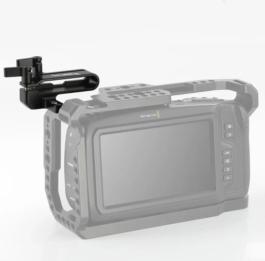 SmallRig 2245 SSD-Bevestiging - Camera Accessoire