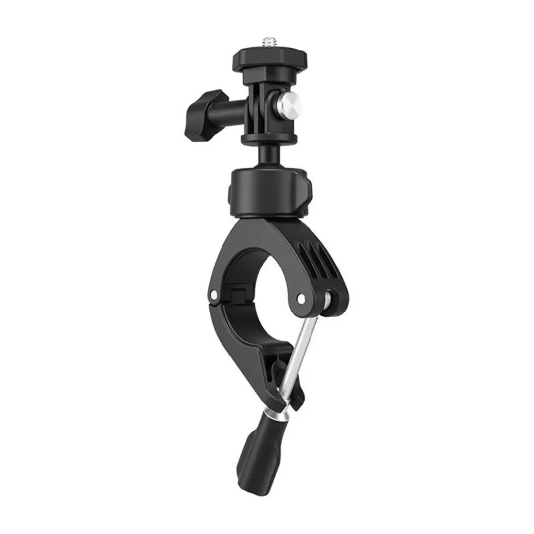 Telesin Fietsbuismount Actioncamhouder 360°