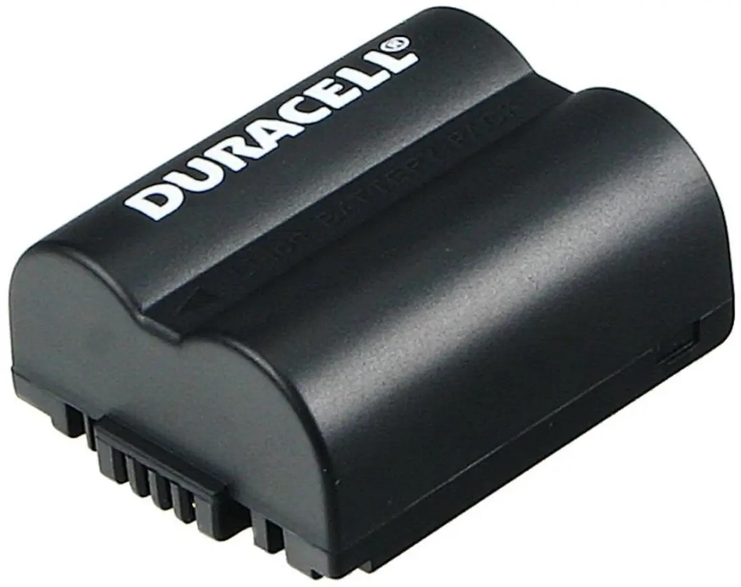 Duracell DR9668 Accu