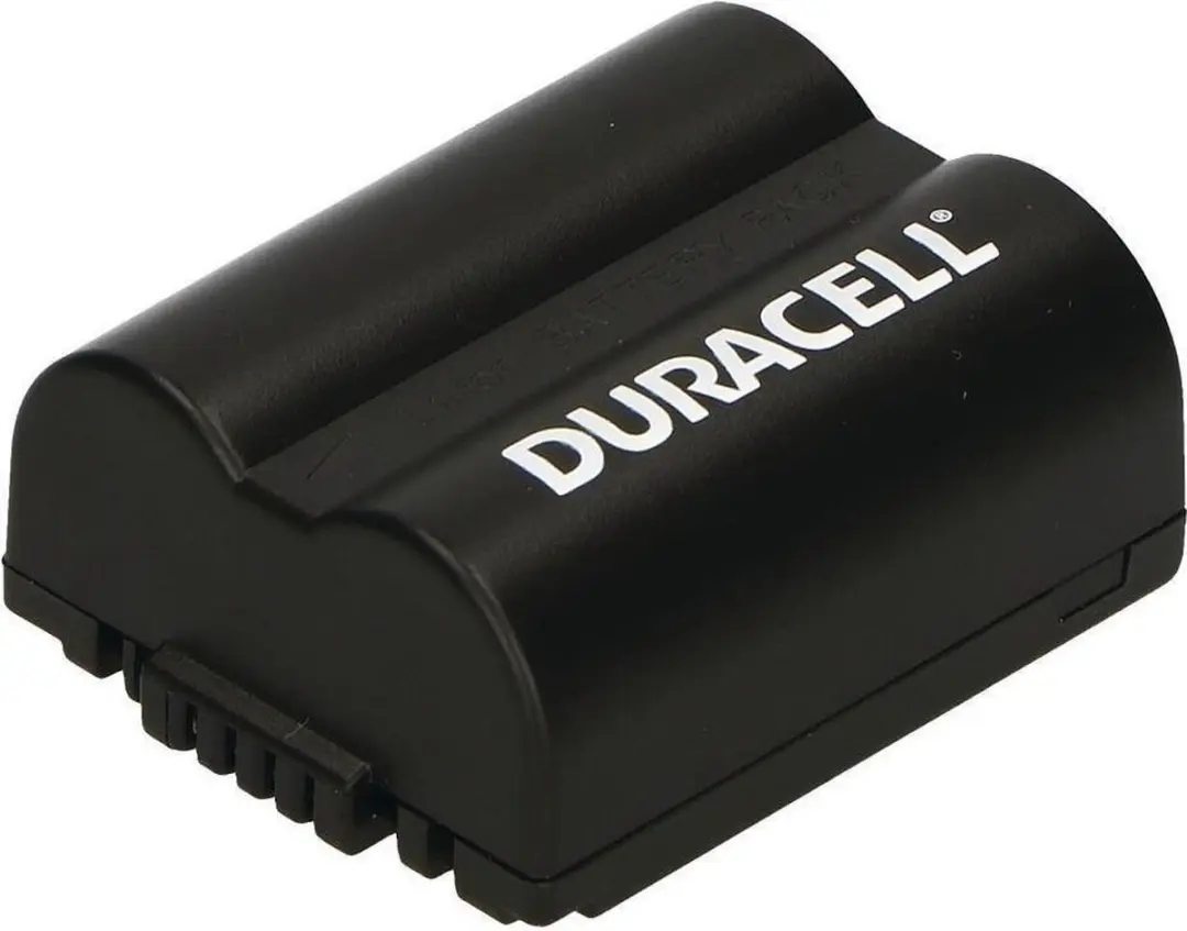 Duracell DR9668 Accu - 700mAh - voor Panasonic CGA-S006