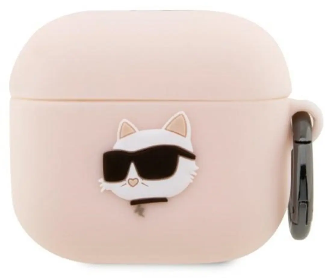 Karl Lagerfeld KLA3RUNCHP Hoesje AirPods