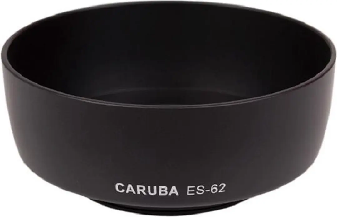Caruba ES-62 Zonnekap