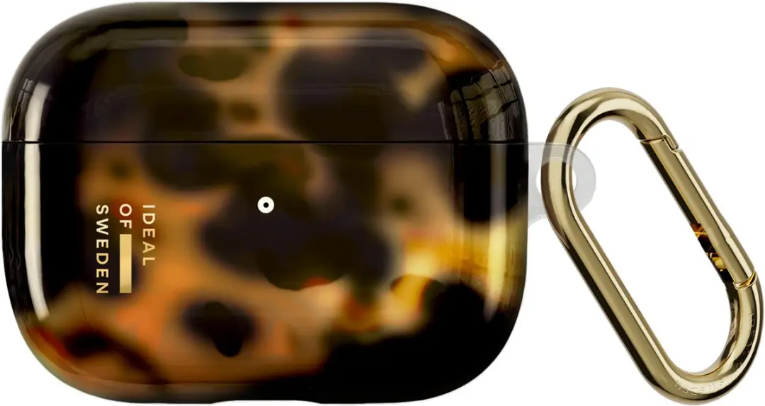 iDeal of Sweden Clear Case voor de Apple Airpods Pro 3