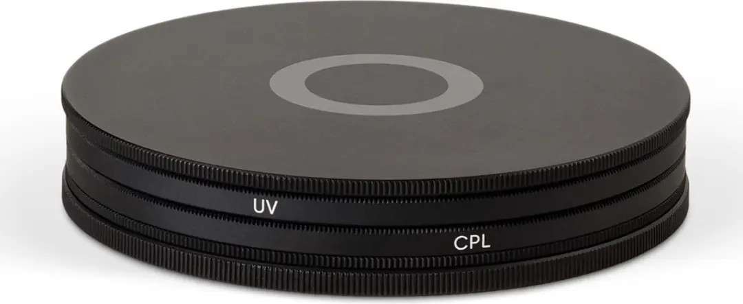 Urth 67mm UV + CPL Lens Filter Kit Plus+ - 2 Stuks