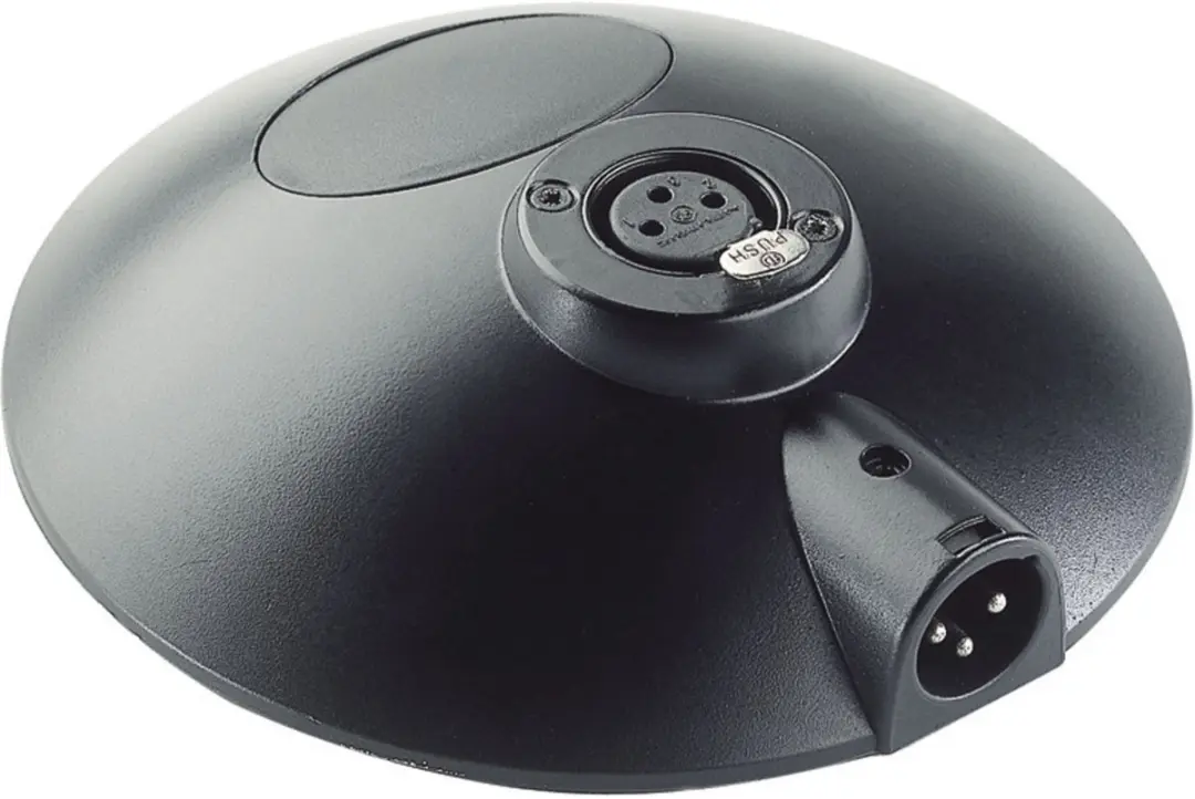König & Meyer 29375 Microfoon Tafelstatief