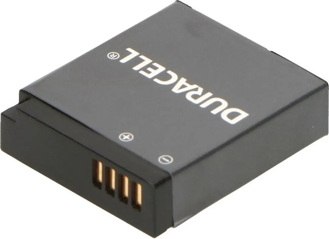 Duracell DRPBLH7 Oplaadbare Lithium-Ion Accu 700mAh