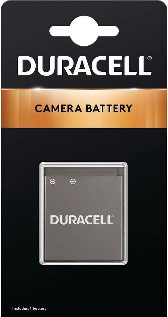 Duracell DRPBLH7 Oplaadbare Lithium-Ion Accu 700mAh