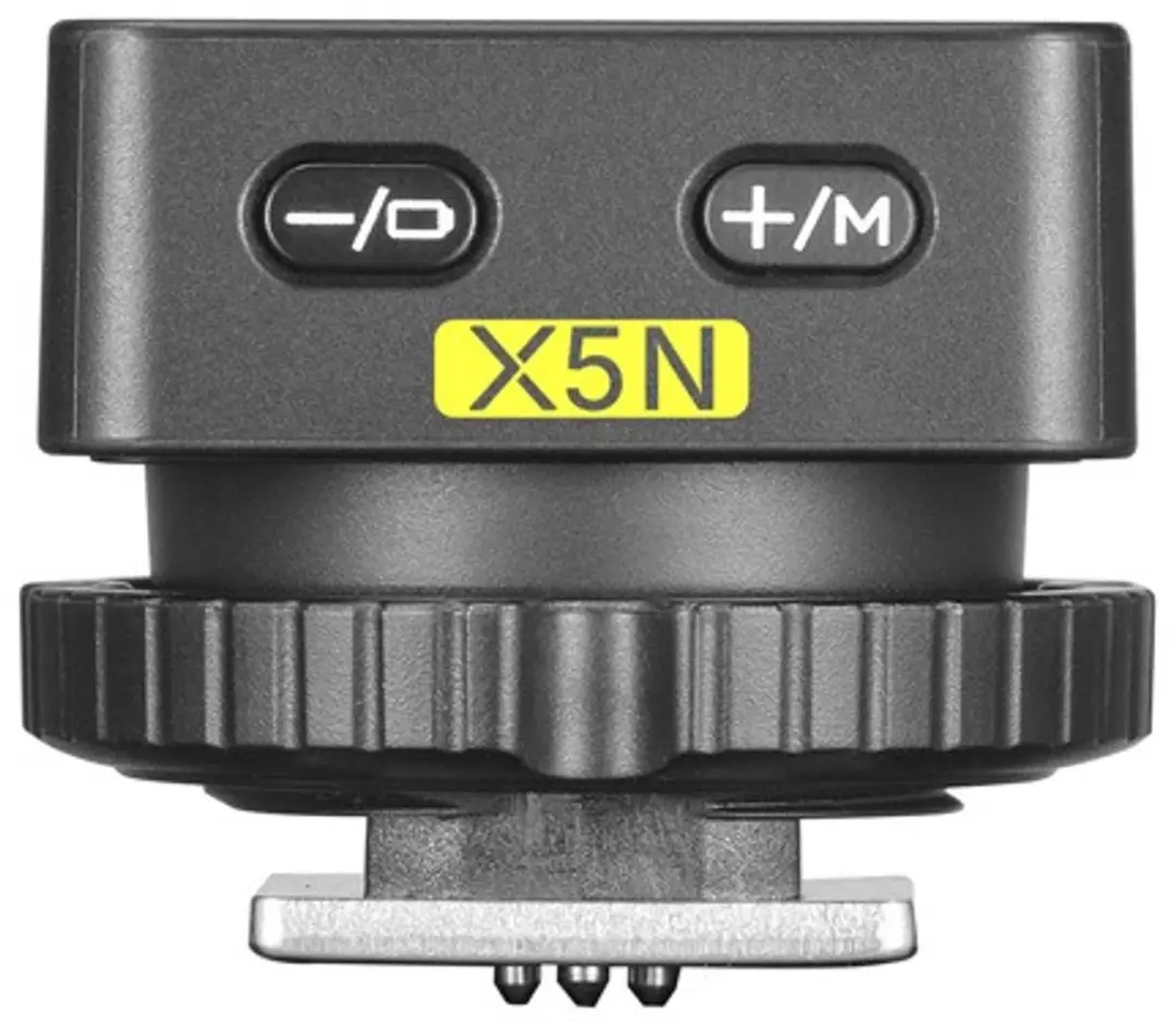 Godox X5 Draadloze Flitser Trigger - iT32/Nikon
