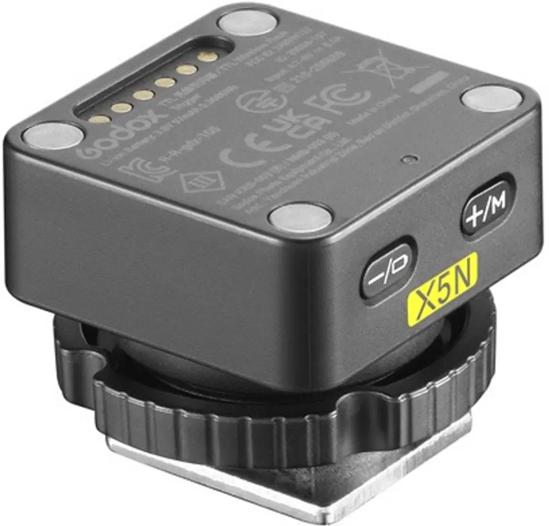 Godox X5 Draadloze Flitser Trigger