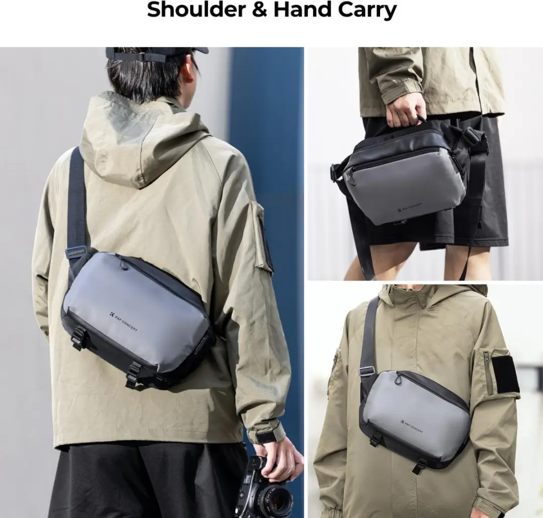 K&F Concept Sling Tas