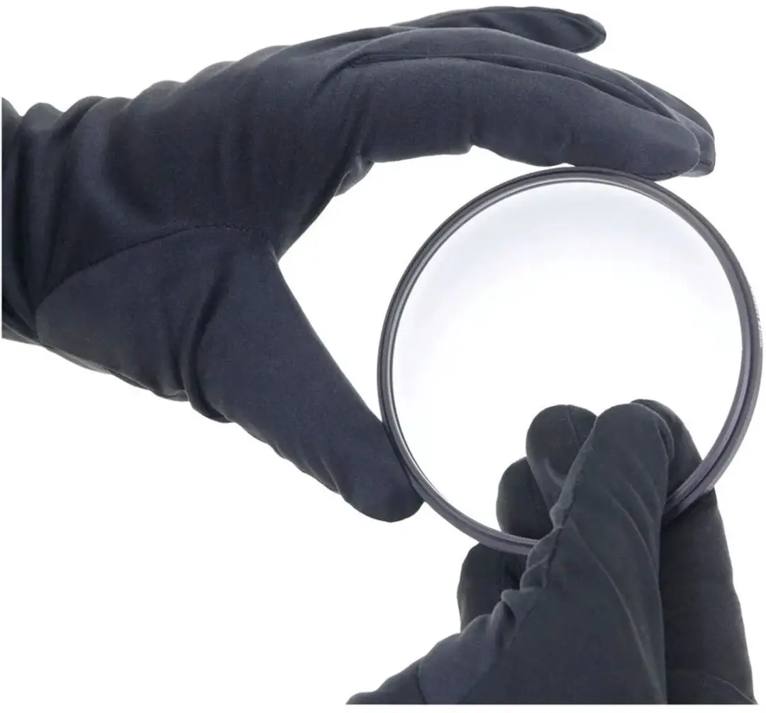 Dörr Microvezel Handschoen S - Paar
