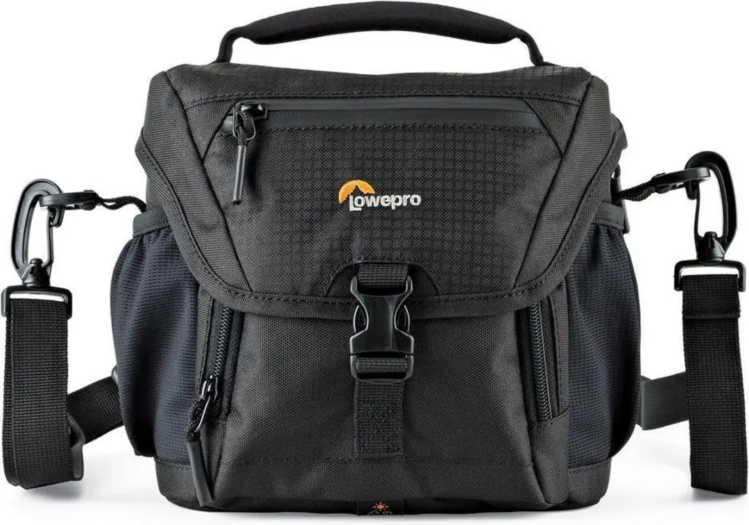 Lowepro Nova 140 AW II Schoudertas