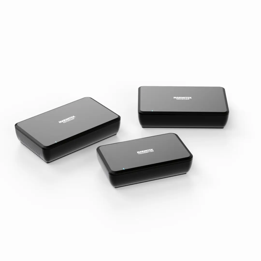 Marmitek Speaker Anywhere 750 Draadloze Audiozender
