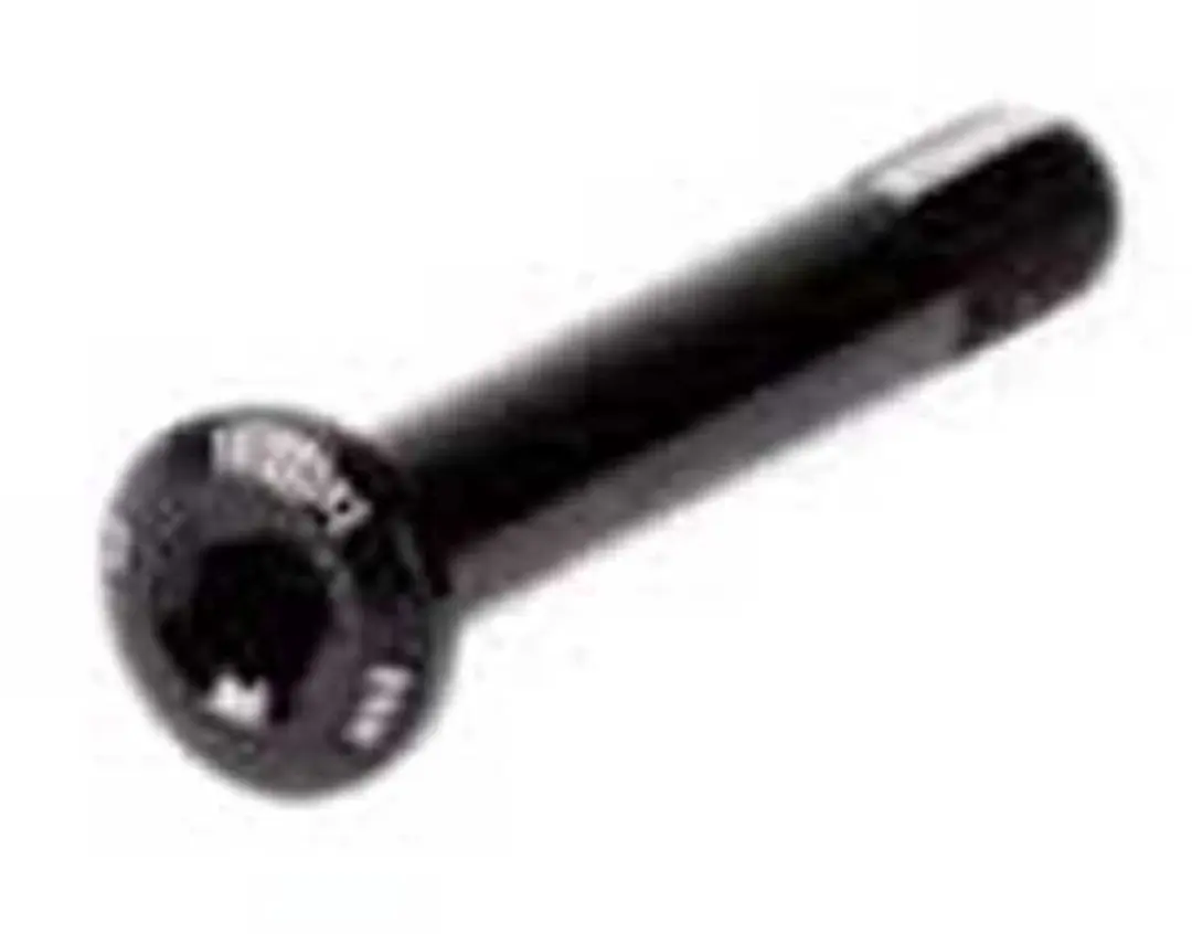 Cube Axle Shock Mount 18-01392
