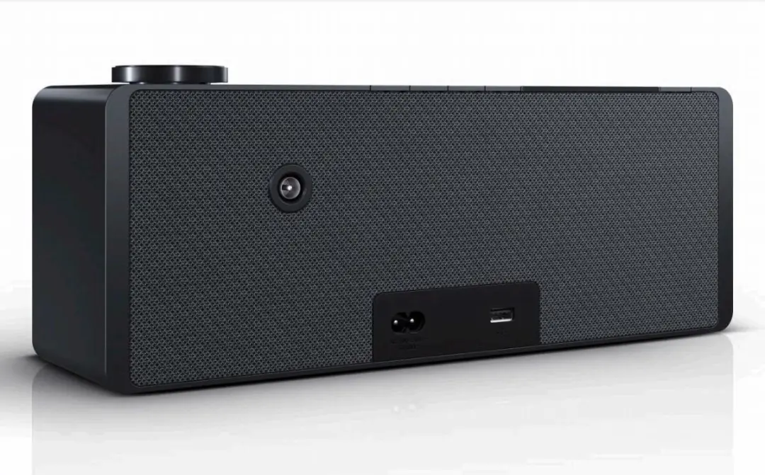 Loewe Klang S1 60607D10 Smart Radio - 80W - Grafietgrijs - afbeelding 6 van 6