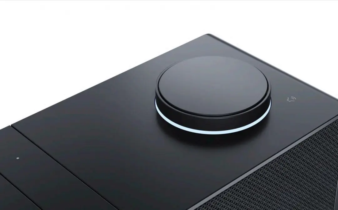 Loewe Klang S1 60607D10 Smart Radio - 80W - Grafietgrijs