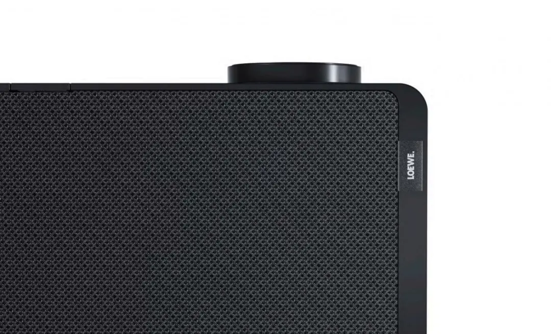 Loewe Klang S1 60607D10 Smart Radio - 80W - Grafietgrijs