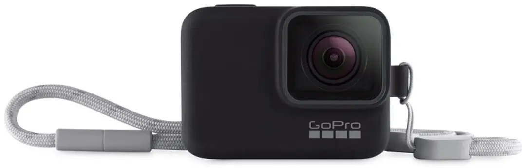 GoPro ACSST-001-EA-AST Beschermhoes met Lanyard