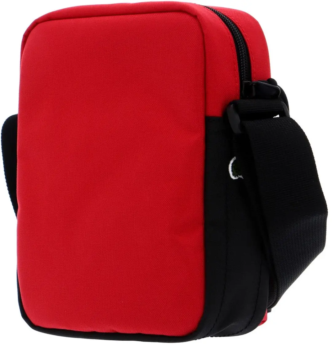 Lacoste Cameratas NH4284NZ M09 Schoudertas - Rood
