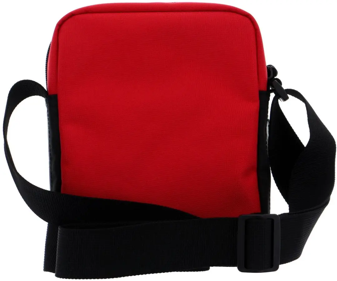 Lacoste Cameratas NH4284NZ M09 Schoudertas - Rood