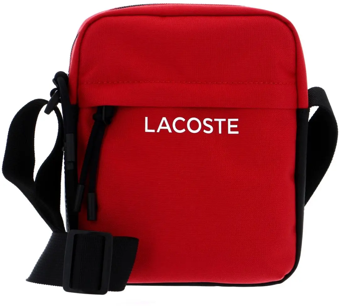 Lacoste Cameratas NH4284NZ M09 Schoudertas