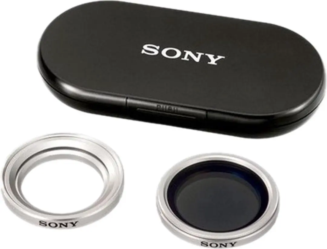 Sony PlayStation VF-30CPKB Polarisatiefilter 42mm