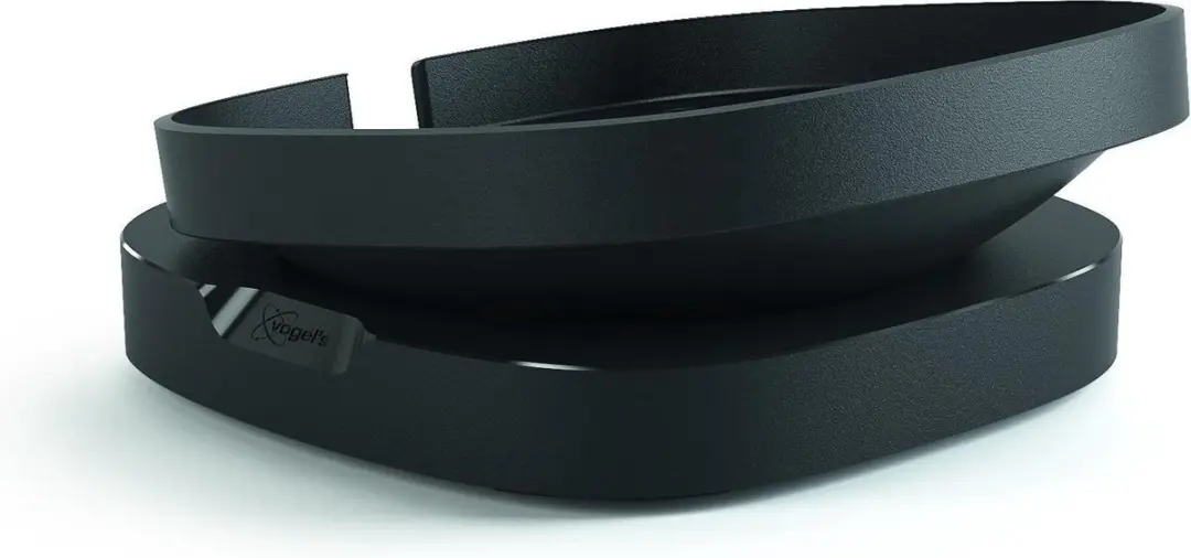Vogel's SOUND 4113 Tafelstandaard - Sonos Play:1/3 - Zwart