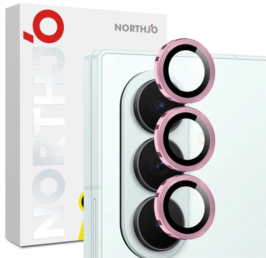 NORTHJO Galaxy Z Fold 8 Ultra Camera Lensprotector