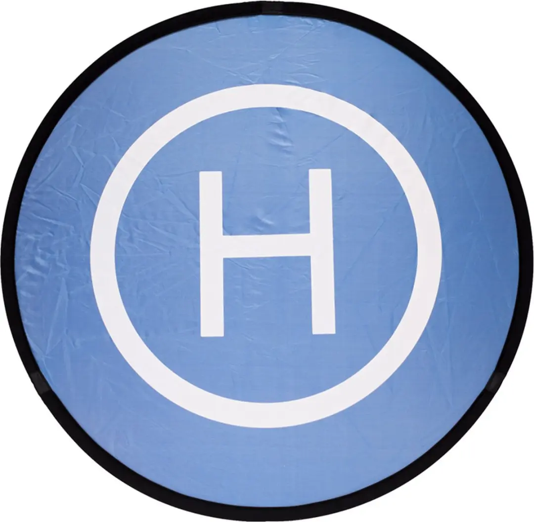 Caruba D134922 Drone Landing Pad 75cm