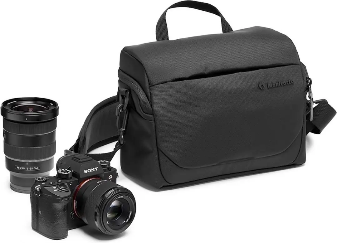 Manfrotto MB MA3-SB-M Schoudertas