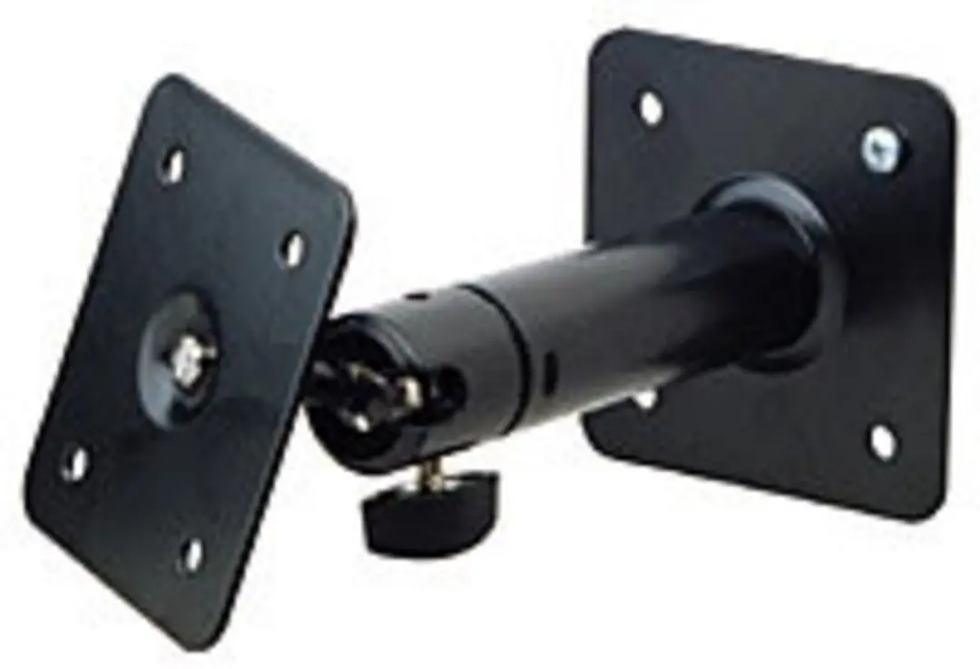 König & Meyer 24185 Boxenwandhouder