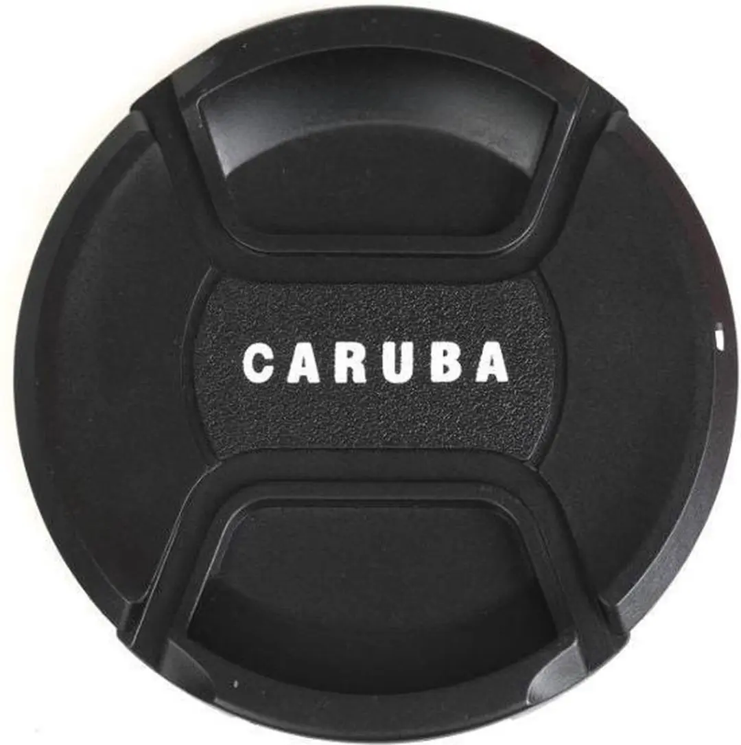Caruba Clip Cap Lensdop 39mm