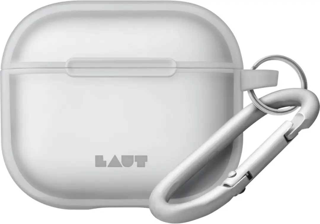 Laut Huex Hoesje AirPods 3 - Wit