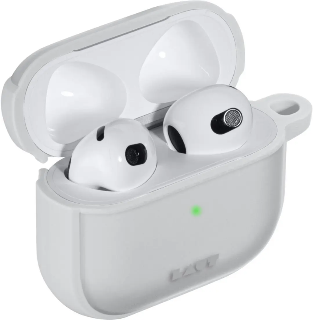 Laut Huex Hoesje AirPods 3 - Wit