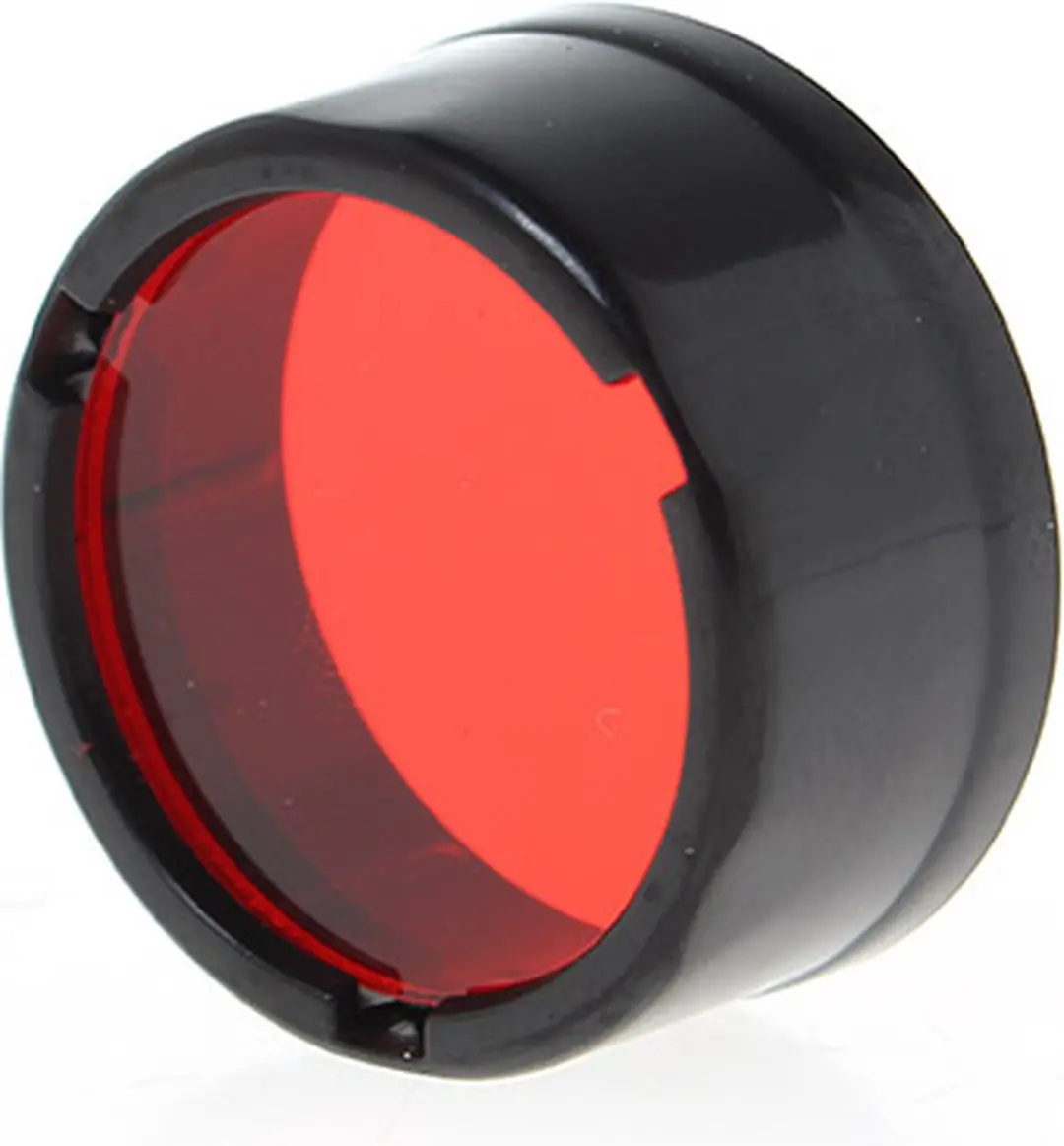 Nitecore NFR25 Filter - 25mm - Rood