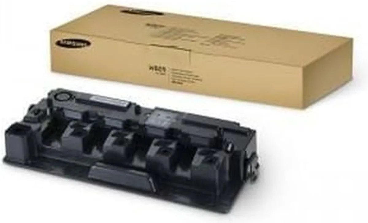 HP CLT-W808 Toneropvangunit SS701A - 4 Kleuren