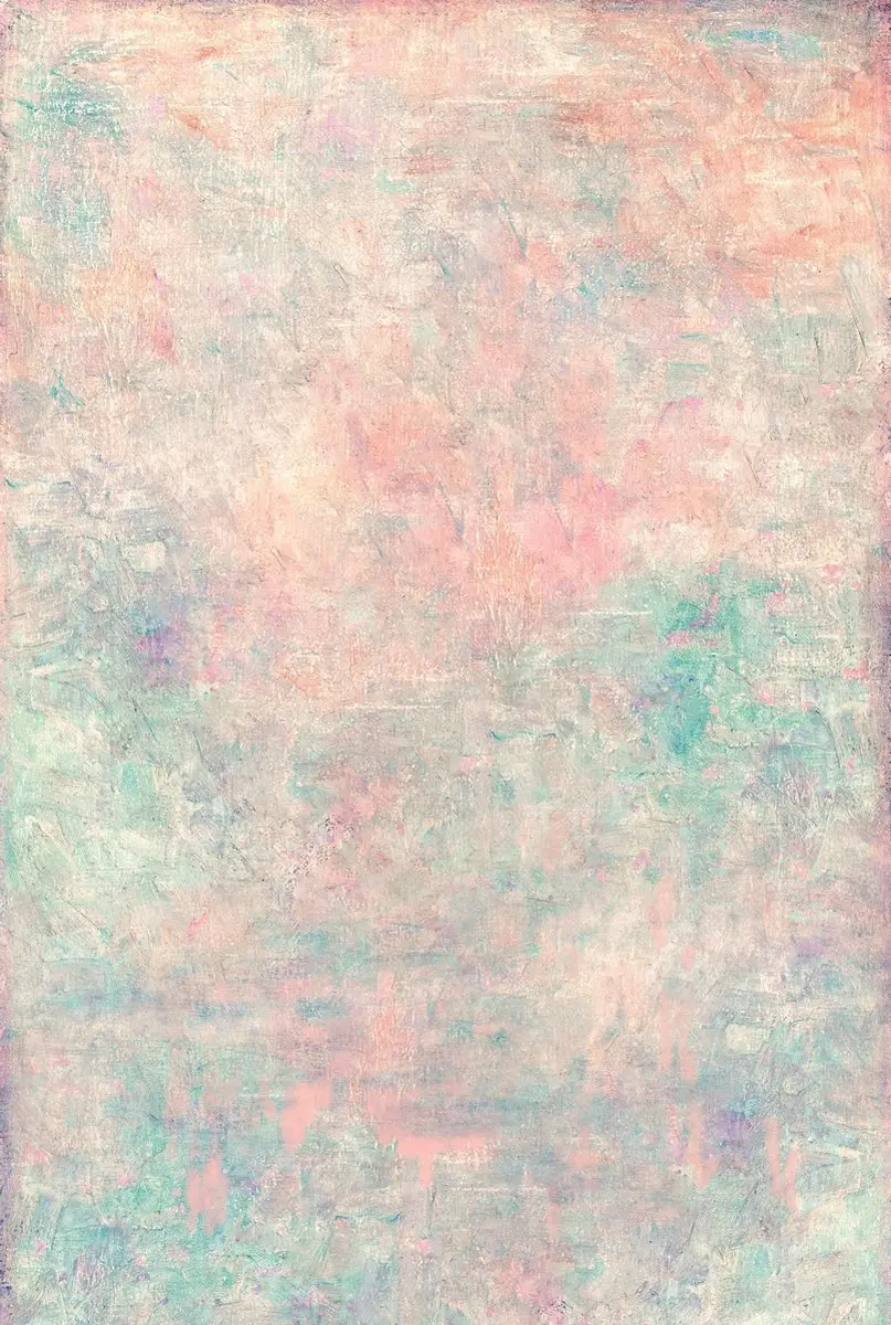 Bresser Backdrop Achtergronddoek 80x120cm Watercolor Pastel