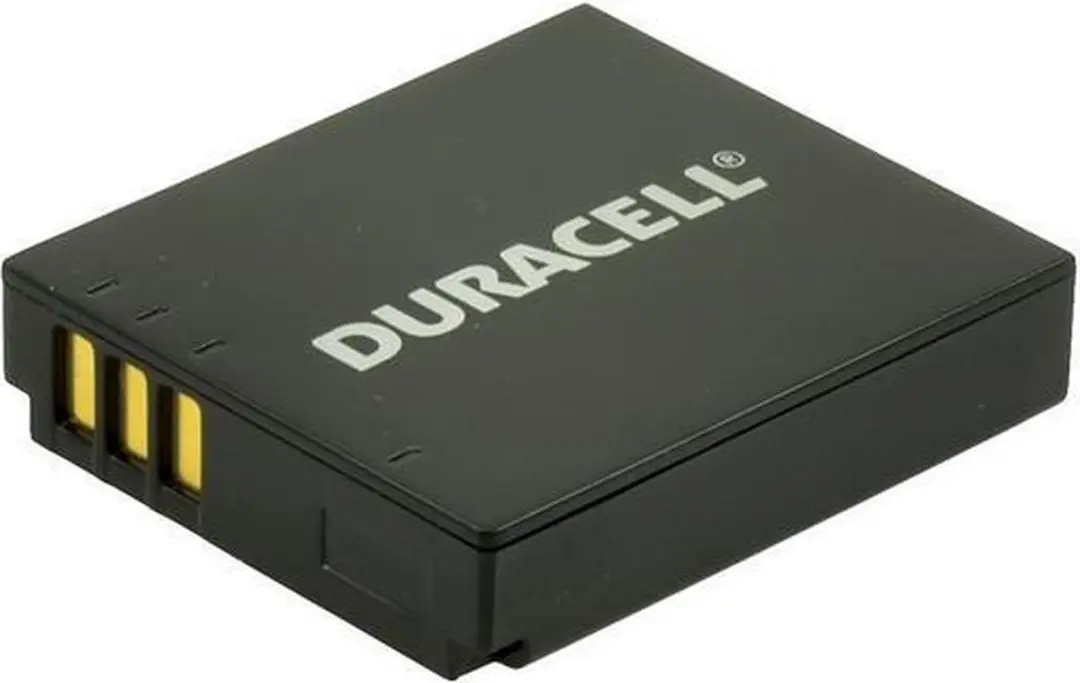 Duracell DB-60 Accu