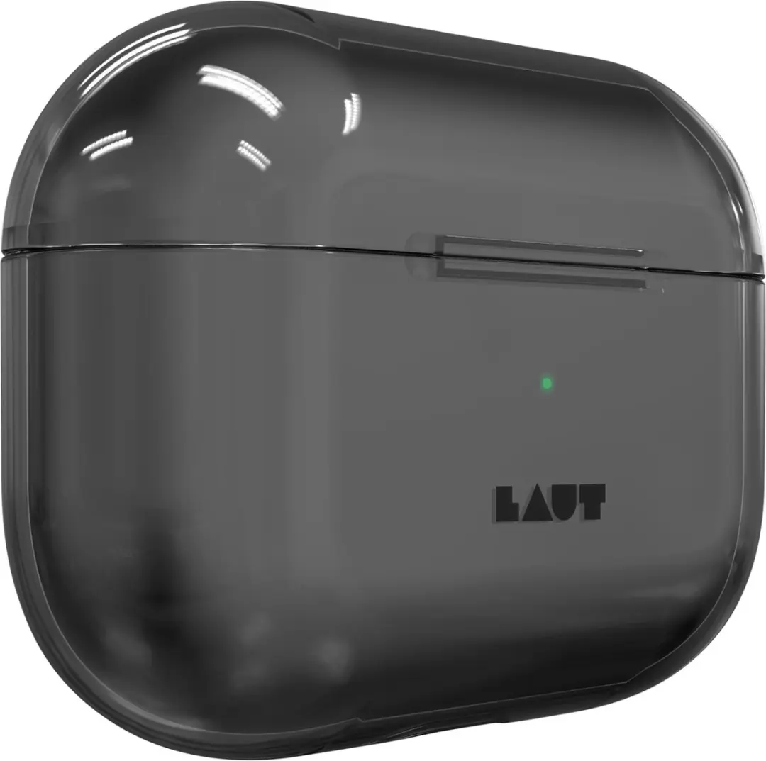Laut Crystal-X AirPods Pro Hoesje - Zwart
