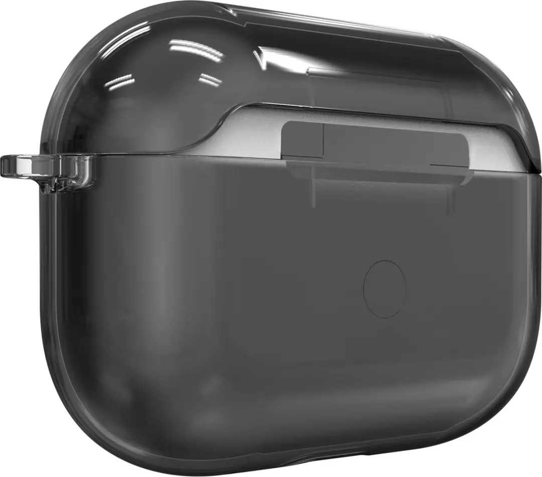 Laut Crystal-X AirPods Pro Hoesje - Zwart
