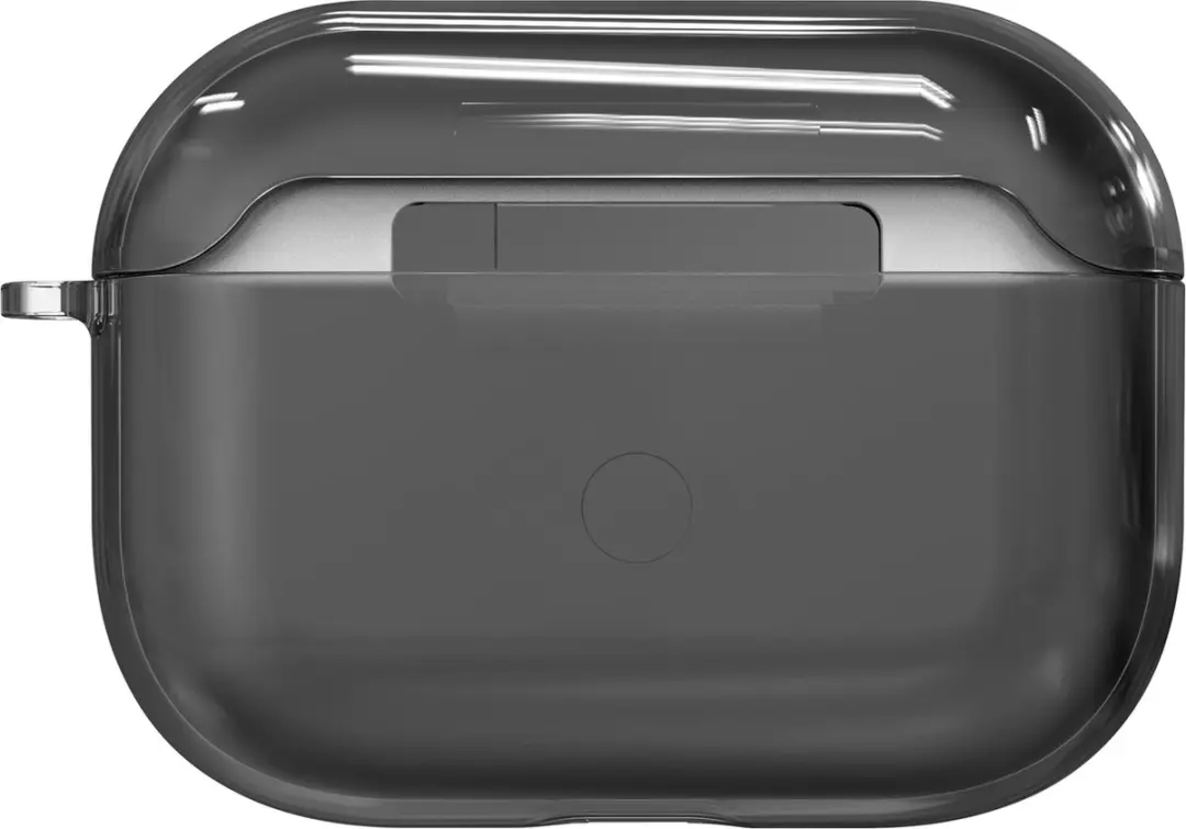 Laut Crystal-X AirPods Pro Hoesje - Zwart