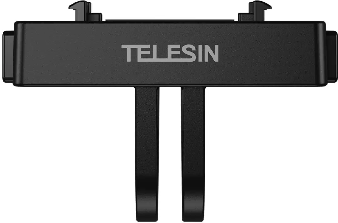 Telesin Two-Claw Magnetische Adapter