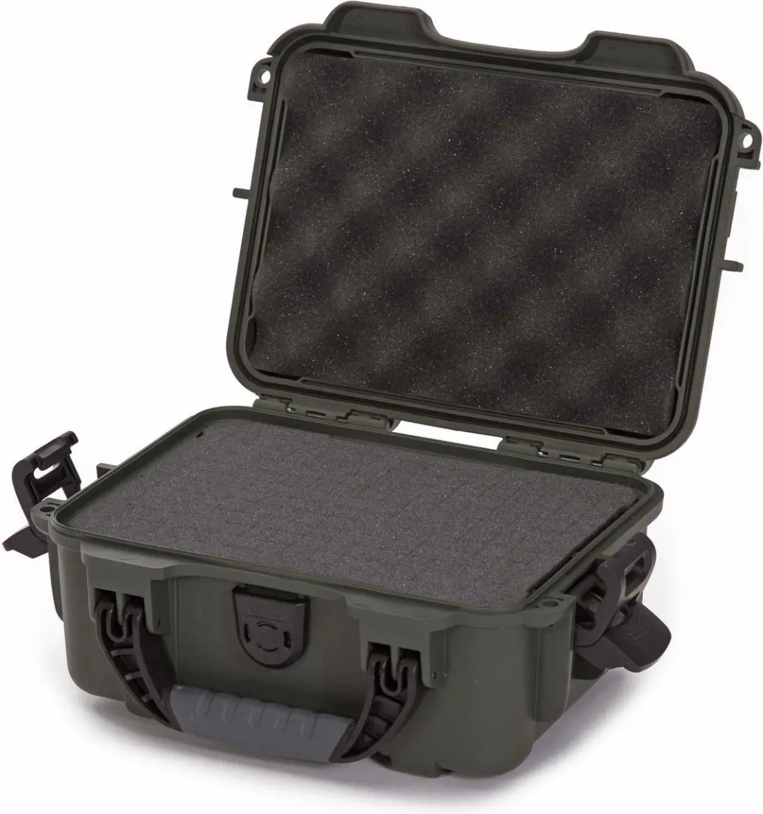 Nanuk 904 Foam Case