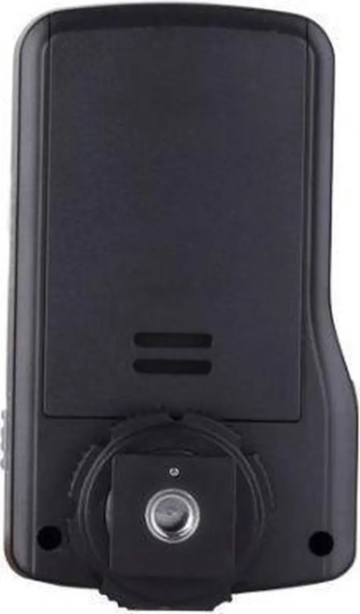 Pixel King Pro RX Ontvanger Nikon - Zwart - afbeelding 6 van 6