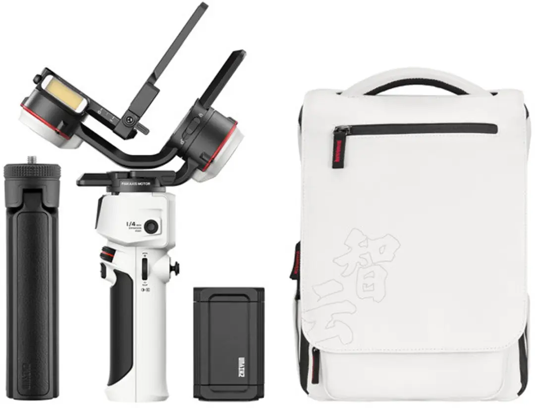 Zhiyun Crane M3 Combo Gimbal